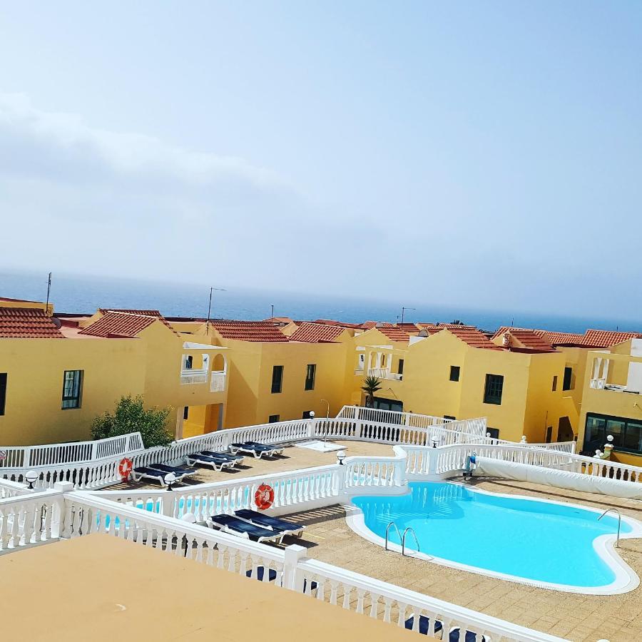 Caleta Paraiso No.17 Costa De Antigua Zewnętrze zdjęcie